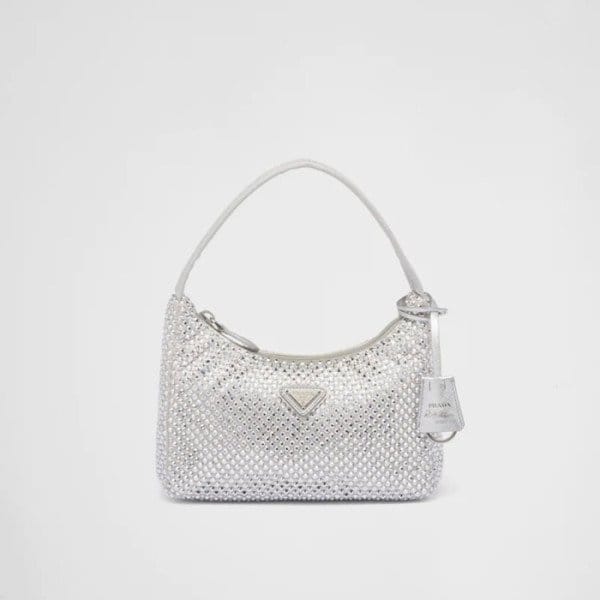 PRADA 프라다 토트백 pr127x 5COLOR