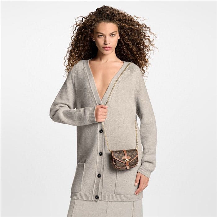 LOUIS VUITTON 루이비통 솔로 크로스백 M27096