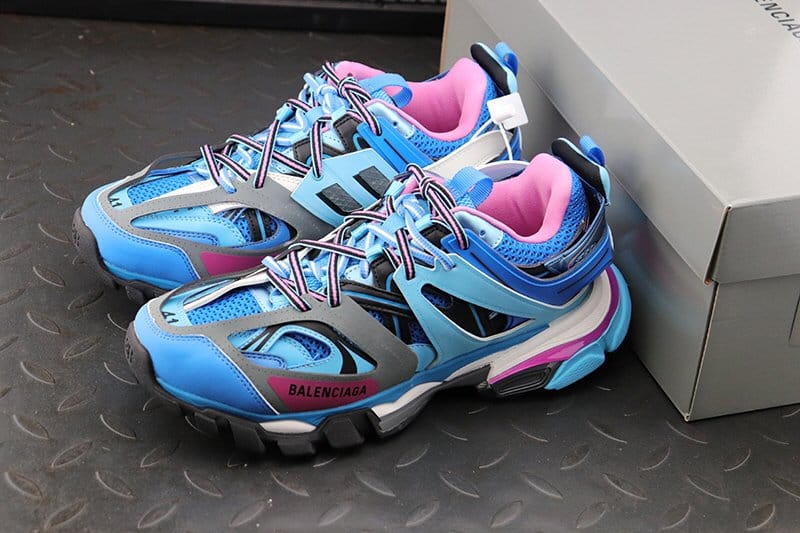 BALENCIAGA 발렌시아가 트랙