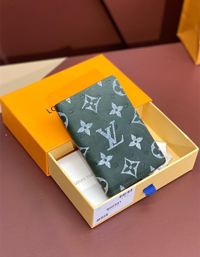 LOUIS VUITTON 루이비통 카드/명함지갑 N85941 2024/신상