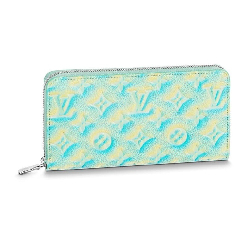 LOUIS VUITTON 루이비통 지퍼 지갑 M81299