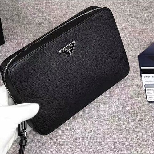 PRADA 프라다 클러치백 2VF017-3