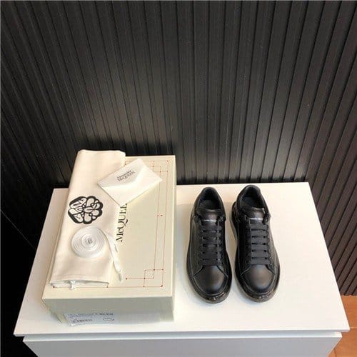 ALEXANDER MCQUEEN 알렉산더맥퀸 남여공용 스니커즈 85219-1 신상