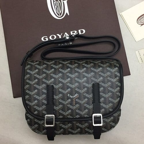 GOYARD 고야드 메신저백 미듐/라지 GY889001