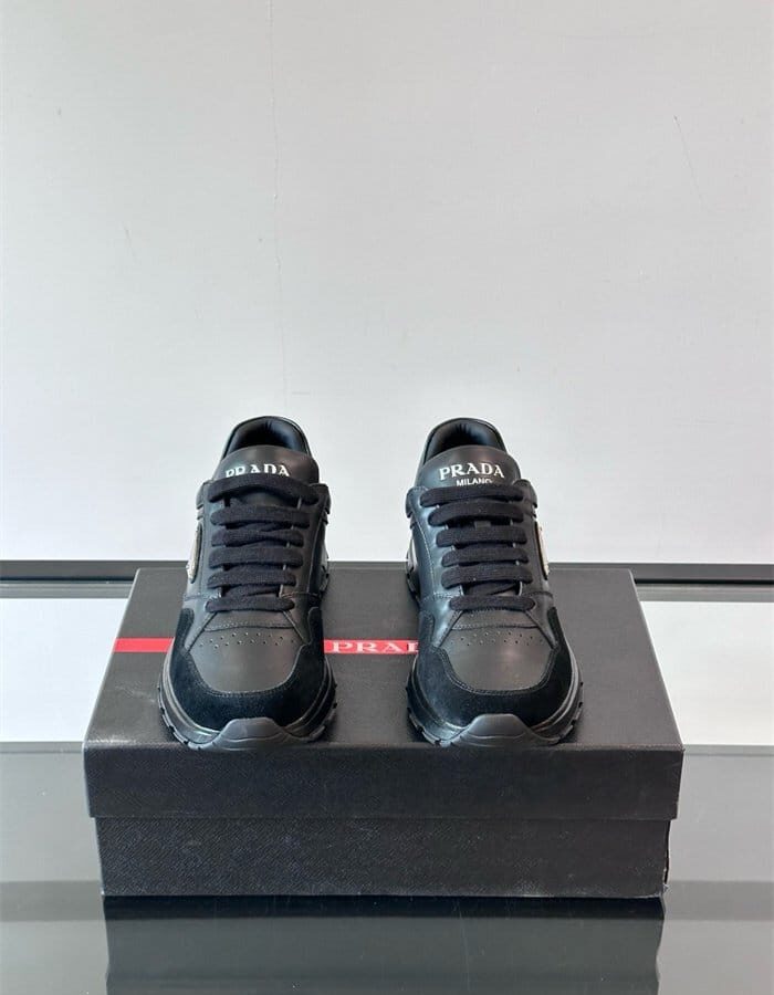 PRADA 프라다 남성용 스니커즈 P98810 2COLOR