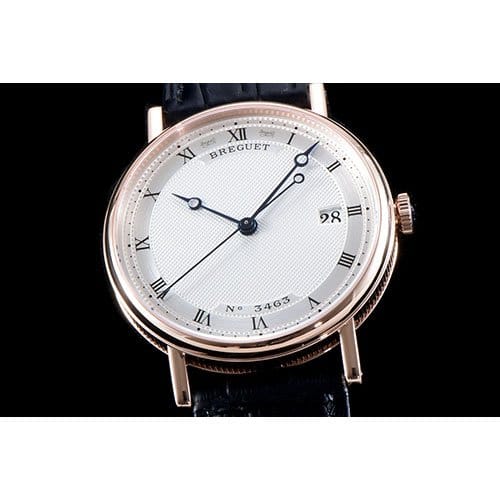 BREGUET 브레게 클래식-46 5177BR159V6