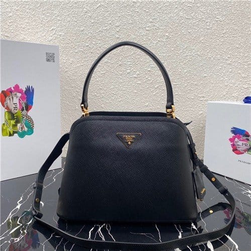 PRADA 프라다 미니 마티네백 1BA282