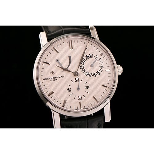 VACHERON CONSTANTIN 바쉐론 콘스탄틴 패트리모니-11 칼리버 83060000G-9287