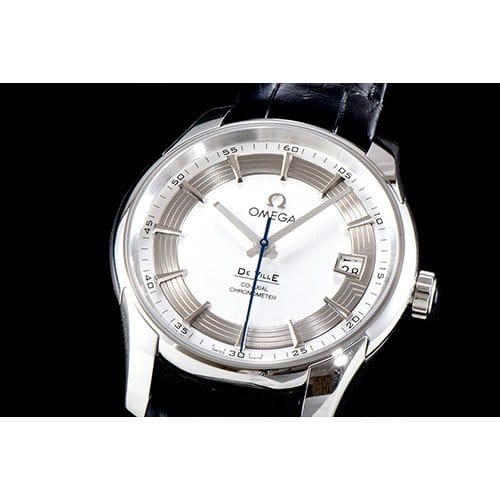 OMEGA 오메가 드빌 칼리버 431.33.41.21.02.001