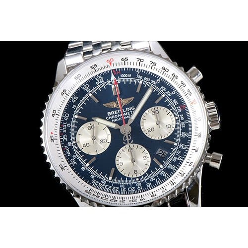 BREITLING 브라이틀링 네비타이머-47