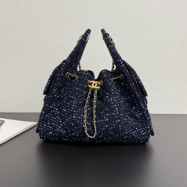 CHANEL 샤넬 호보백 AS1051