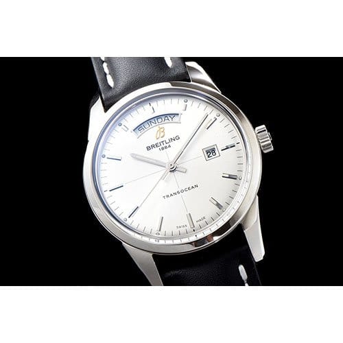 BREITLING 브라이틀링 트랜스오션-4 A4531012