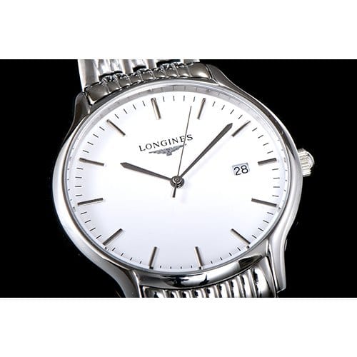 LONGINES 론진 레 그란데스 쿼츠-16