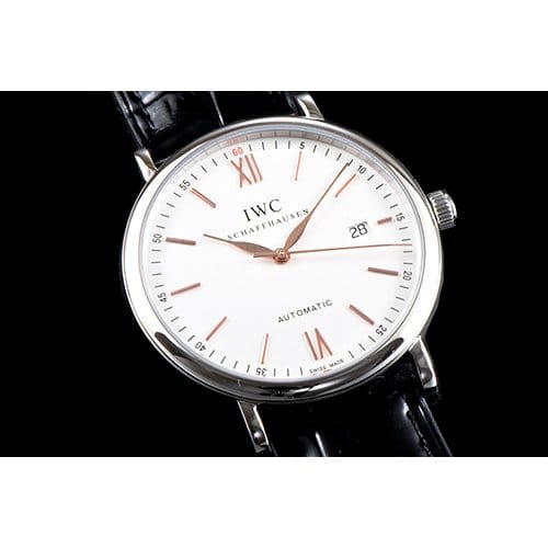 IWC 아이더블유씨 포르토피노 IW356517