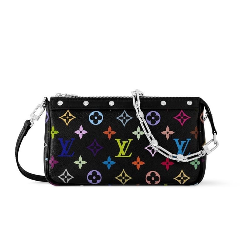 LOUIS VUITTON 루이비통 LV x TM 포쉐트 악세수아 M13663
