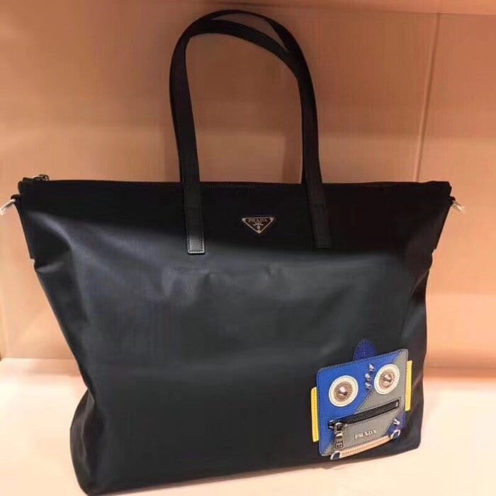 PRADA 프라다 숄더백