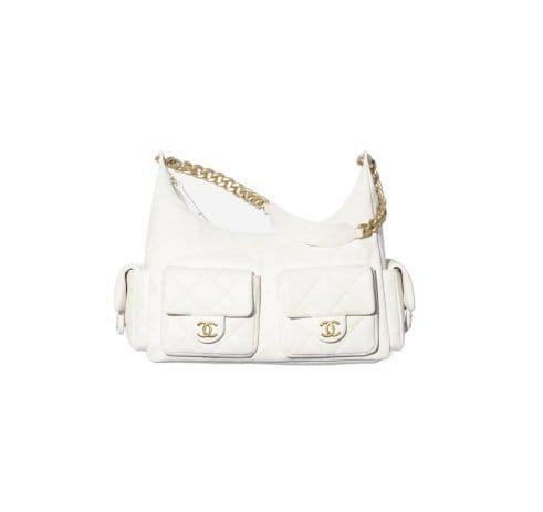 CHANEL 샤넬 맥시 호보백 AS5302 2COLOR