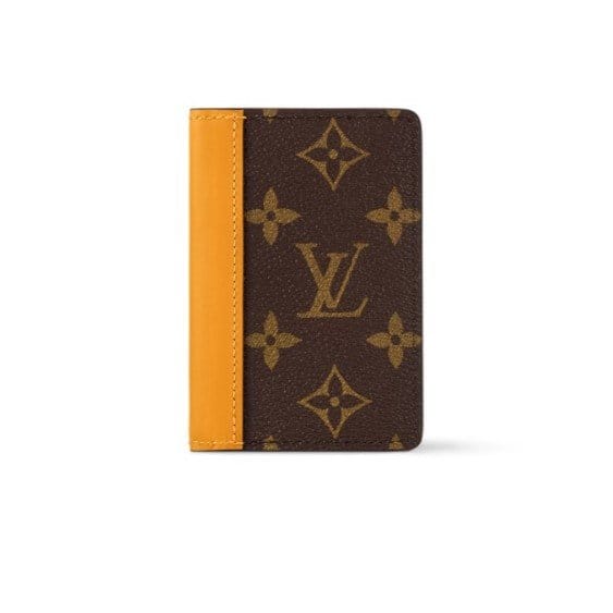 LOUIS VUITTON 루이비통 포켓 오거나이저 M12834 2COLOR