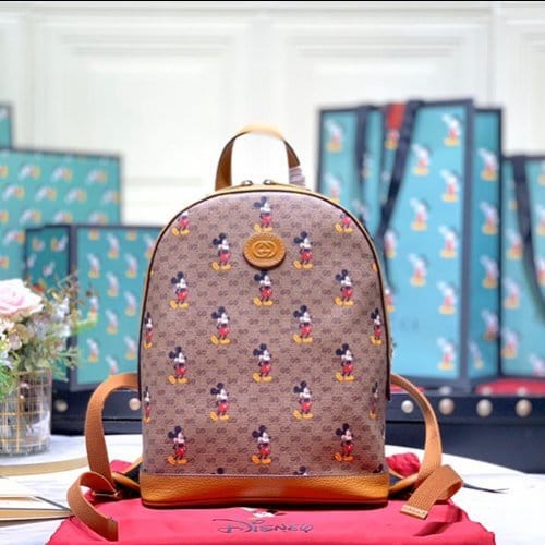 GUCCI 구찌 X 디즈니 백팩 552884 2020/신상