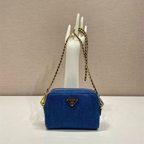 PRADA 프라다 스몰&라지 크로스백 1NS695