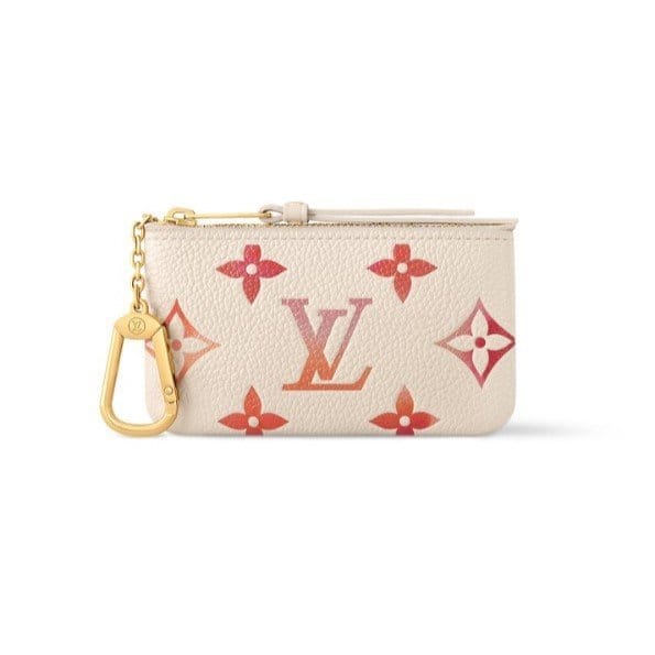 LOUIS VUITTON 루이비통 키 파우치 M83506