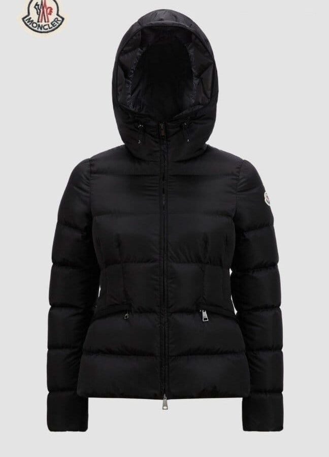 MONCLER 몽클레어 아보체 구스 패딩
