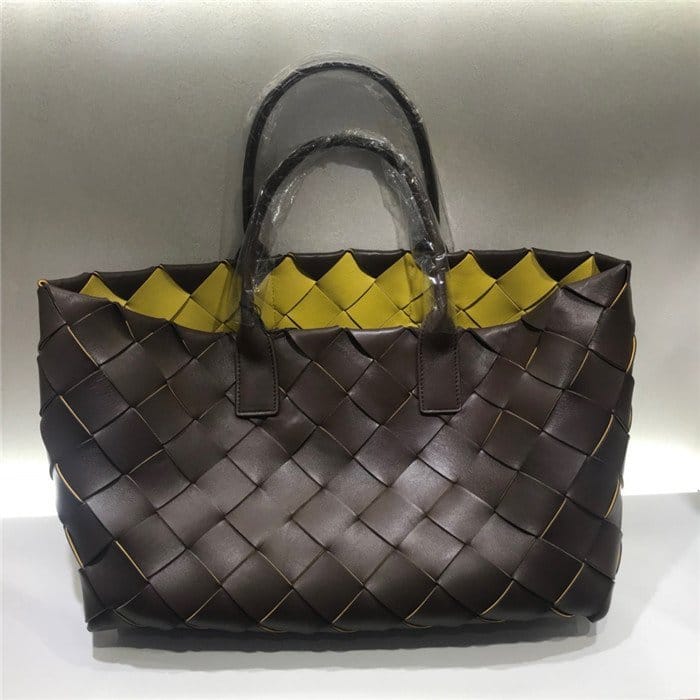BOTTEGA VENETA 보테가베네타 토트백 B69310