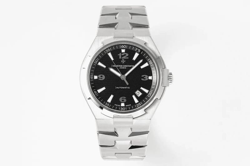 VACHERON CONSTANTIN 바쉐론 콘스탄틴 오버시즈 스틸 (다이얼 4color)