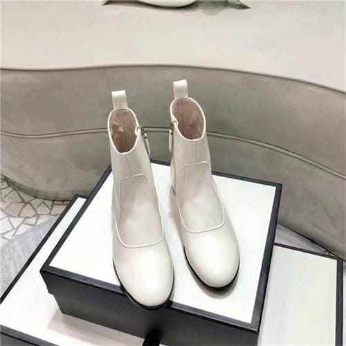 GUCCI 구찌 부츠 (굽높이3CM) 880-22 신상