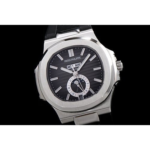 PATEK PHILIPPE 파텍필립 노틸러스-55 칼리버 57261A-001
