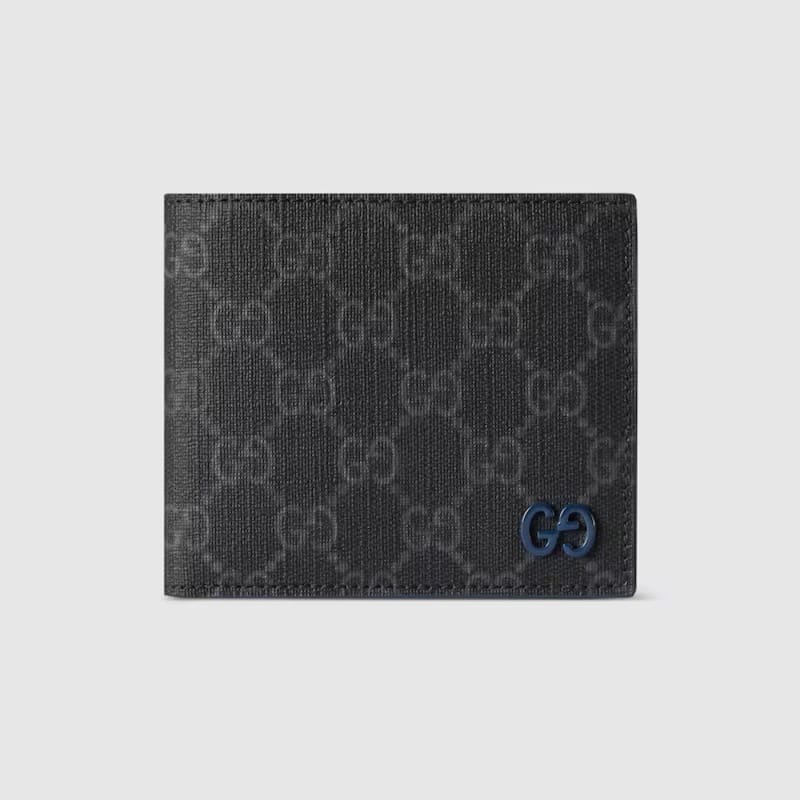 GUCCI 구찌 GG 코인 반지갑 768244