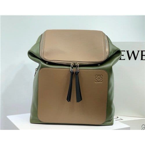 LOEWE 로에베 고야 백팩 라지 신상 L99889