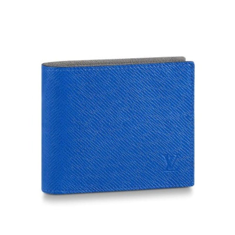 LOUIS VUITTON 루이비통 반지갑 바르코 월렛 M30795