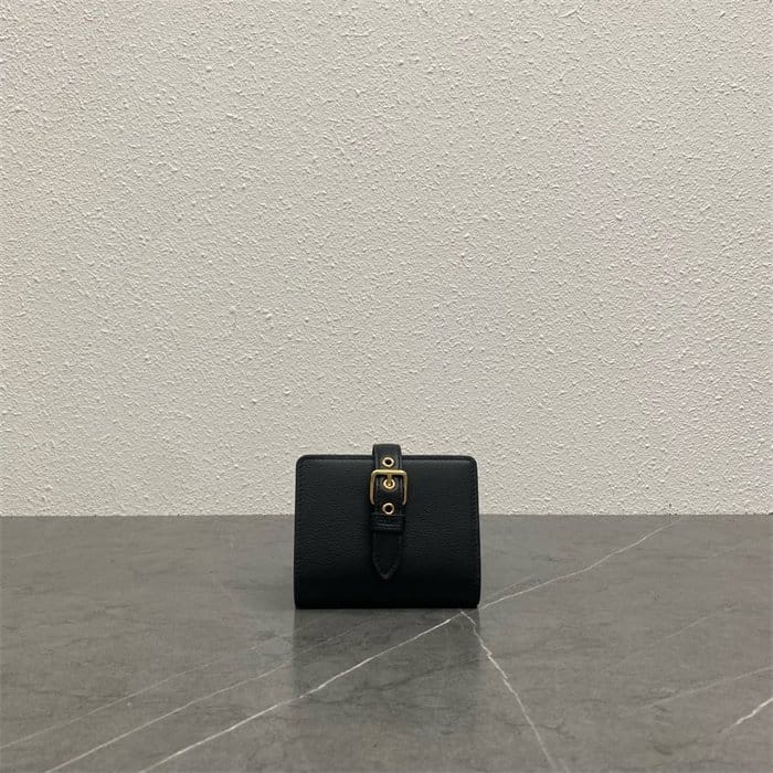 CELINE 셀린느 반지갑 100043