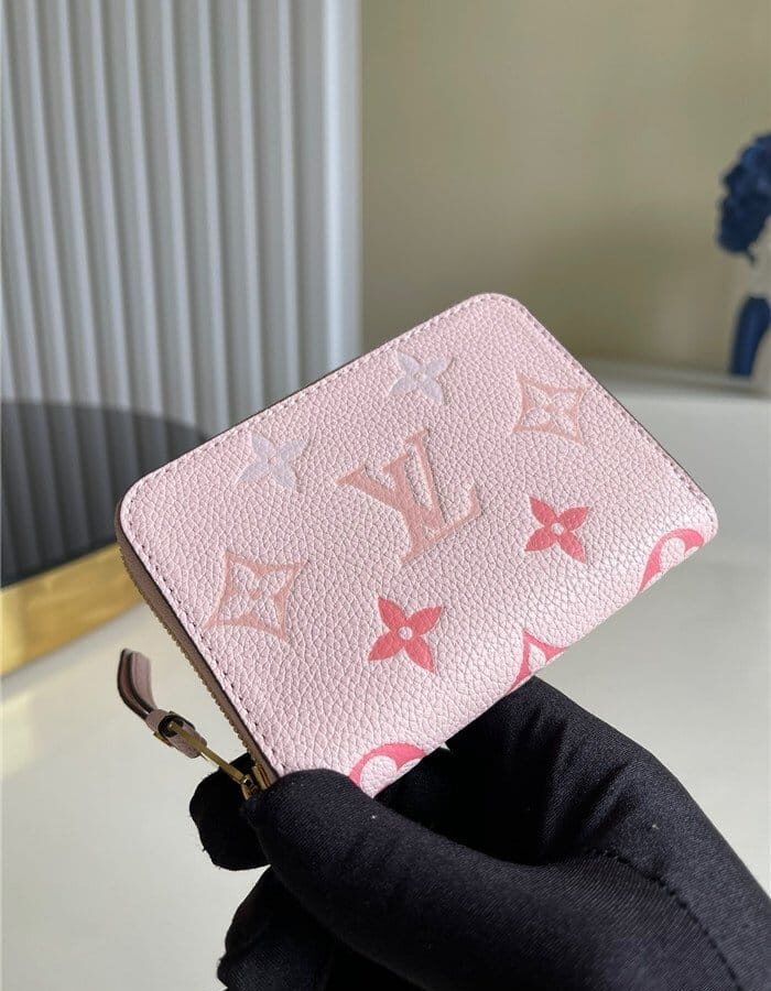 LOUIS VUITTON 루이비통 지피 코인퍼스 M80408 2COLOR
