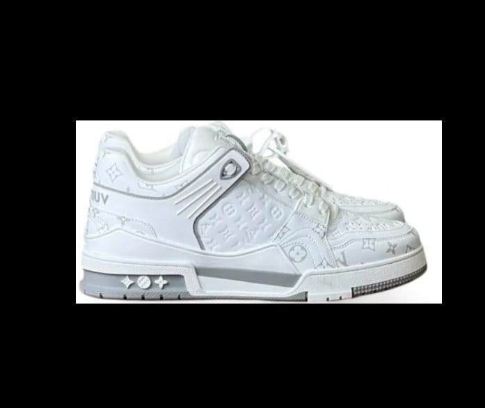 LOUIS VUITTON 루이비통 트레이너 스니커즈 L94229-1 2024/신상