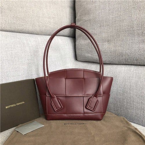 BOTTEGA VENETA 보테가베네타 아르코 BV2007