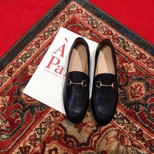 GUCCI 구찌 구두 (220,250사이즈 주문제작)