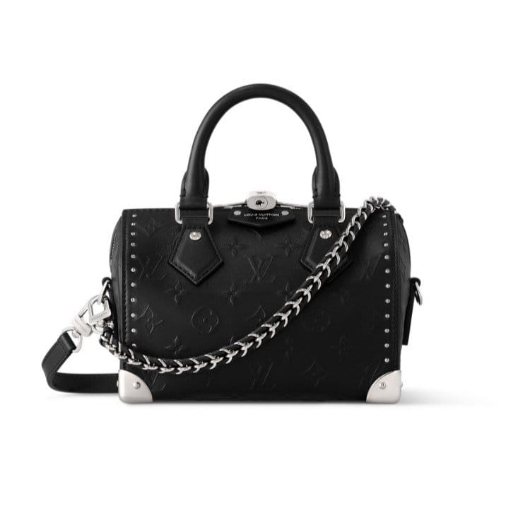 LOUIS VUITTON 루이비통 스피디 트렁크 20 M14575