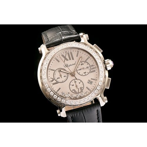 CHOPARD 쇼파드 해피 스포츠-6 283582-1002