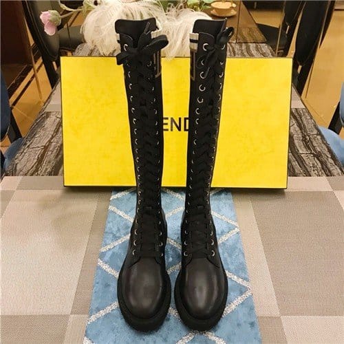 FENDI 펜디 롱부츠 58709-1