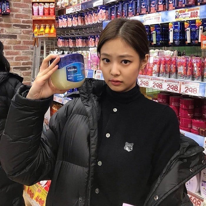 MAISON KITSUNE 메종키츠네 그레이폭스 라운드 가디건 5COLOR