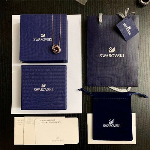 SWAROVSKI 스와로브스키 목걸이 S5801 2020/신상 (정품과 비교가능한 퀄리티 )
