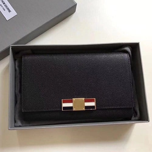THOM BROWNE 톰브라운 미니 숄더백 20CM TB830020-1