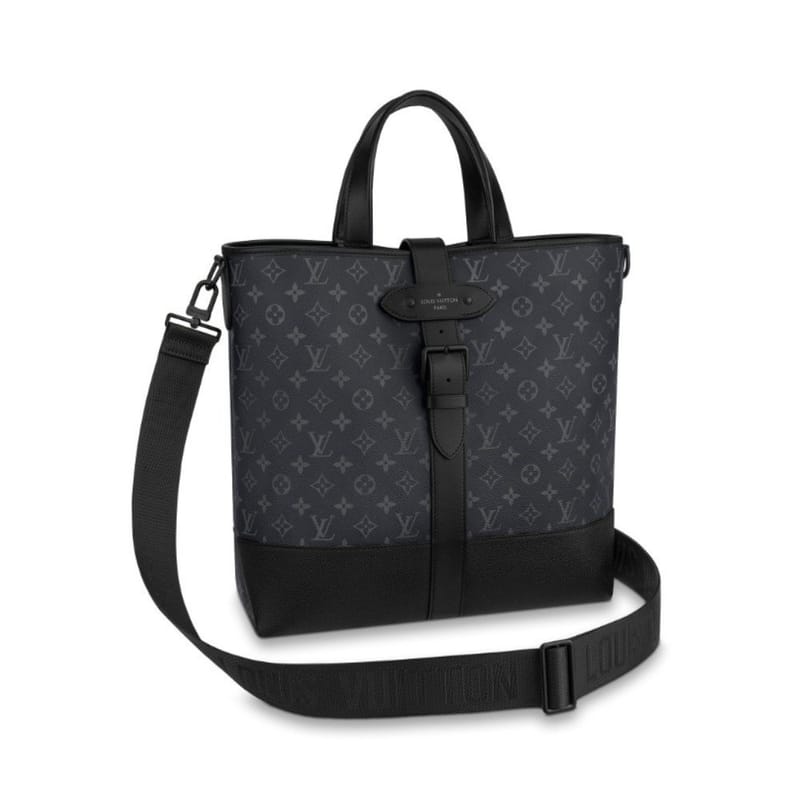 LOUIS VUITTON 루이비통 소뮈르 토트백 M45914