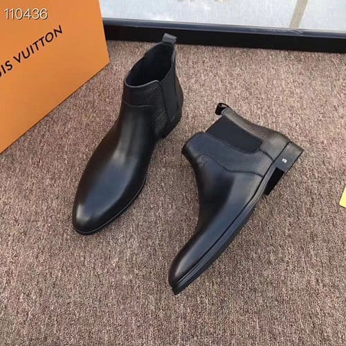 LOUIS VUITTON 루이비통 남성용 구두 M3104-1