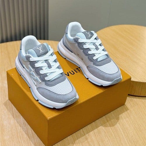 LOUIS VUITTON 루이비통 남성용 스니커즈 L49453