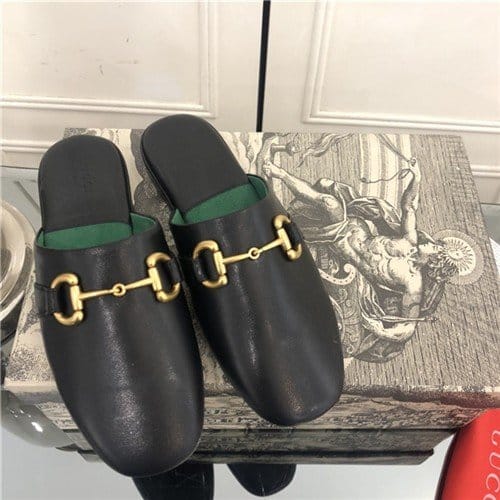 GUCCI 구찌 홀스빗 여성용 슬리퍼 G35001-5 2020/신상