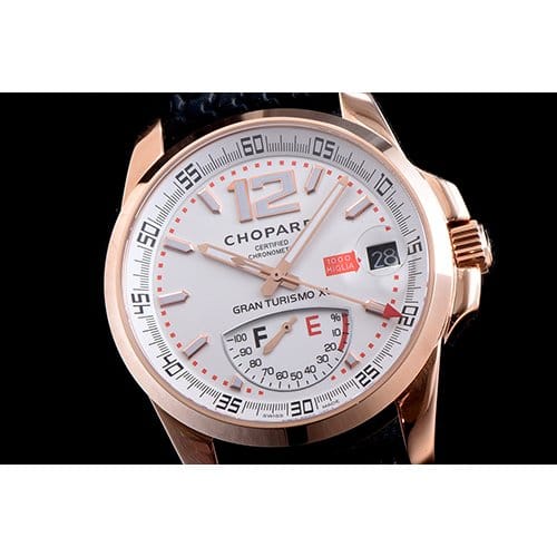 CHOPARD 쇼파드 밀레밀리아-1 161272-5001