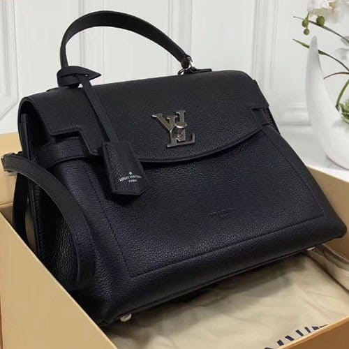 LOUIS VUITTON 루이비통 락미 에버 LOCKME EVER M51395